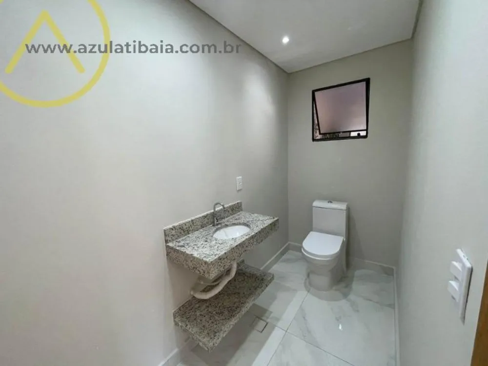 Casa, 3 quartos, 143 m² - Foto 4