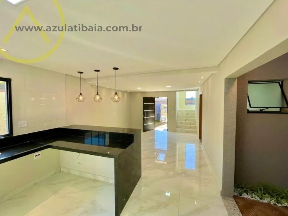 Casa, 3 quartos, 143 m² - Foto 6