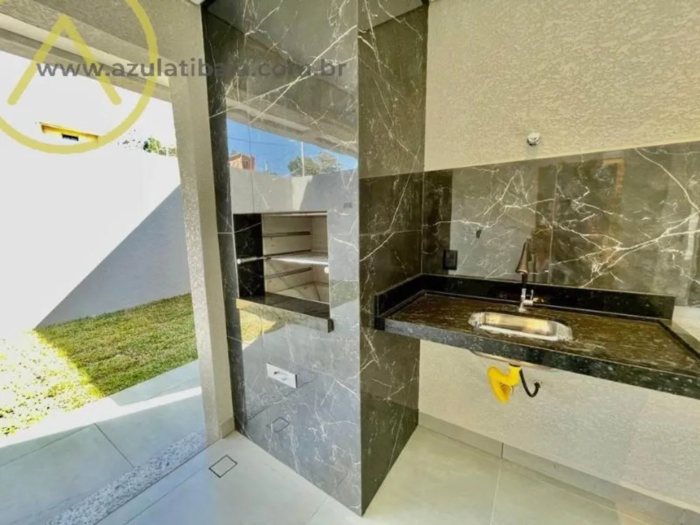 Casa, 3 quartos, 143 m² - Foto 3