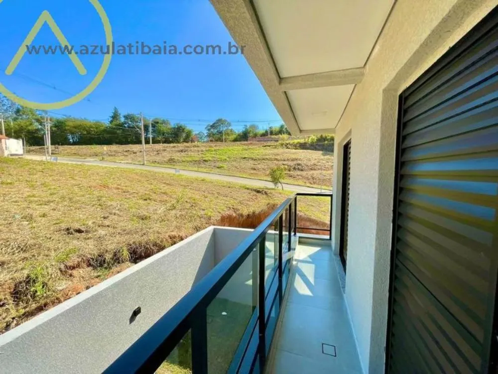 Casa, 3 quartos, 143 m² - Foto 5