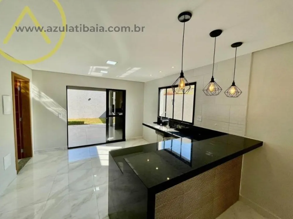 Casa, 3 quartos, 143 m² - Foto 3