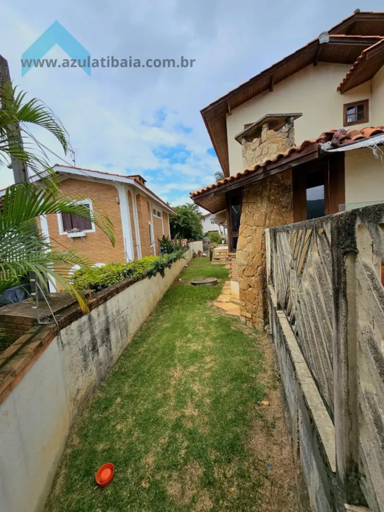 Casa, 4 quartos - Foto 2
