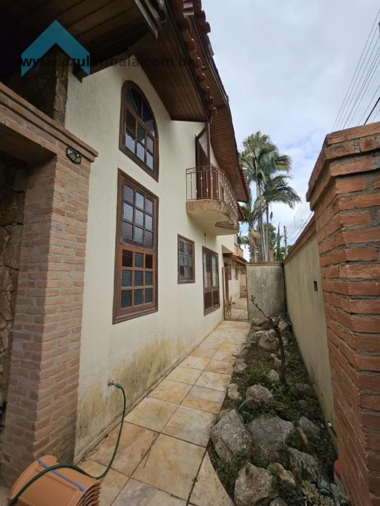 Casa, 4 quartos - Foto 6