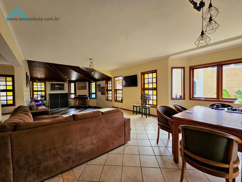 Casa, 4 quartos - Foto 1