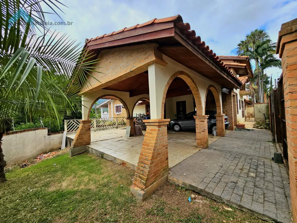Casa, 4 quartos - Foto 4