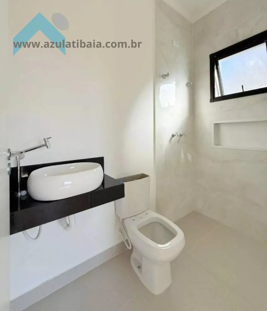 Casa, 3 quartos - Foto 8