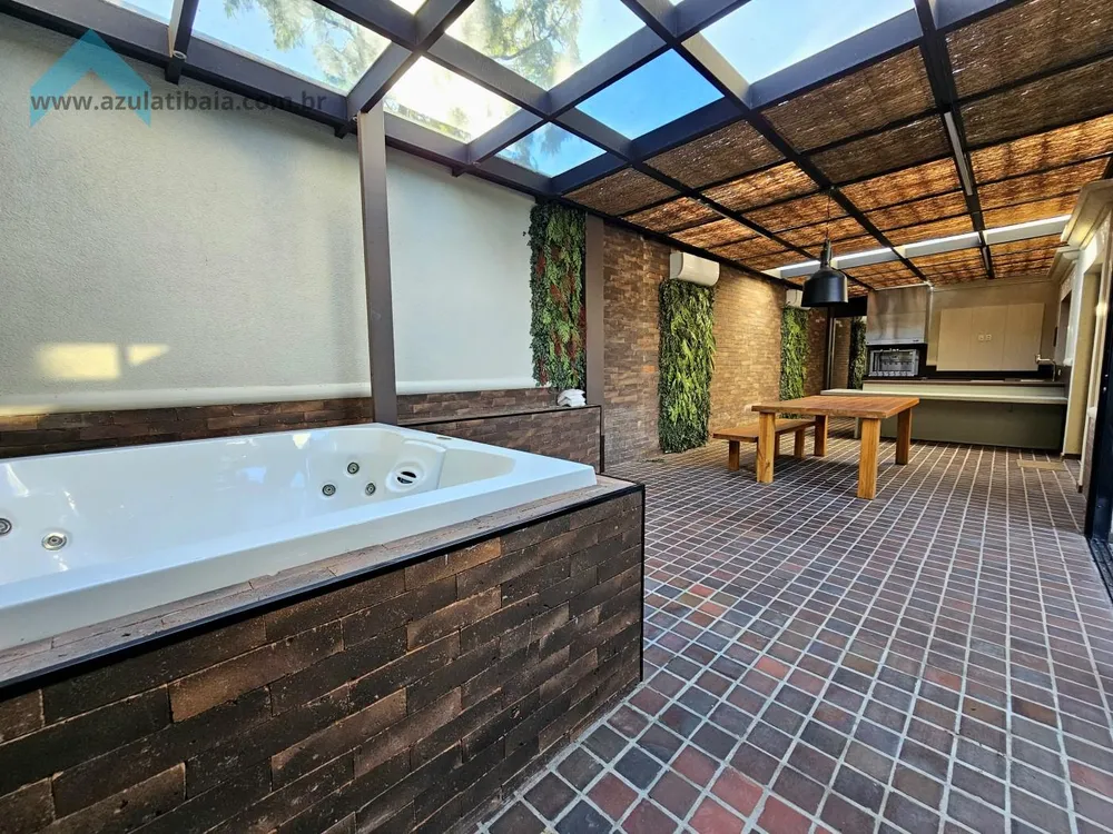 Casa de Condomínio, 4 quartos - Foto 7
