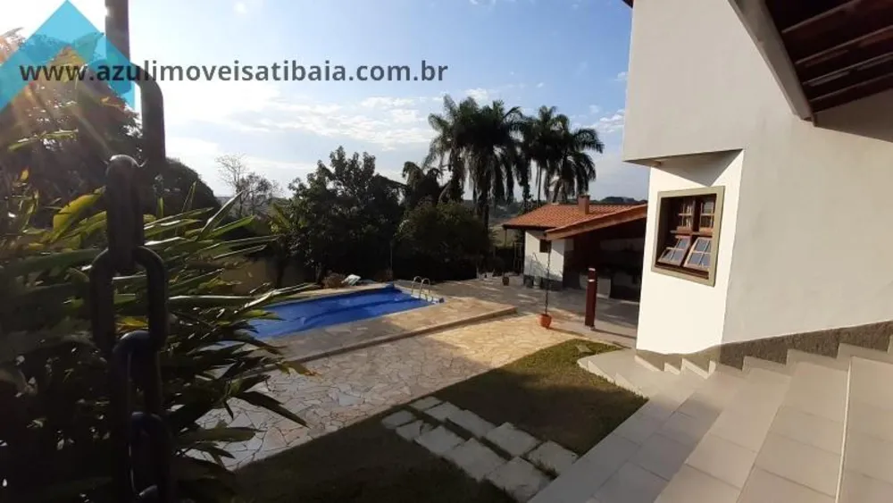 Casa, 3 quartos, 290 m² - Foto 8