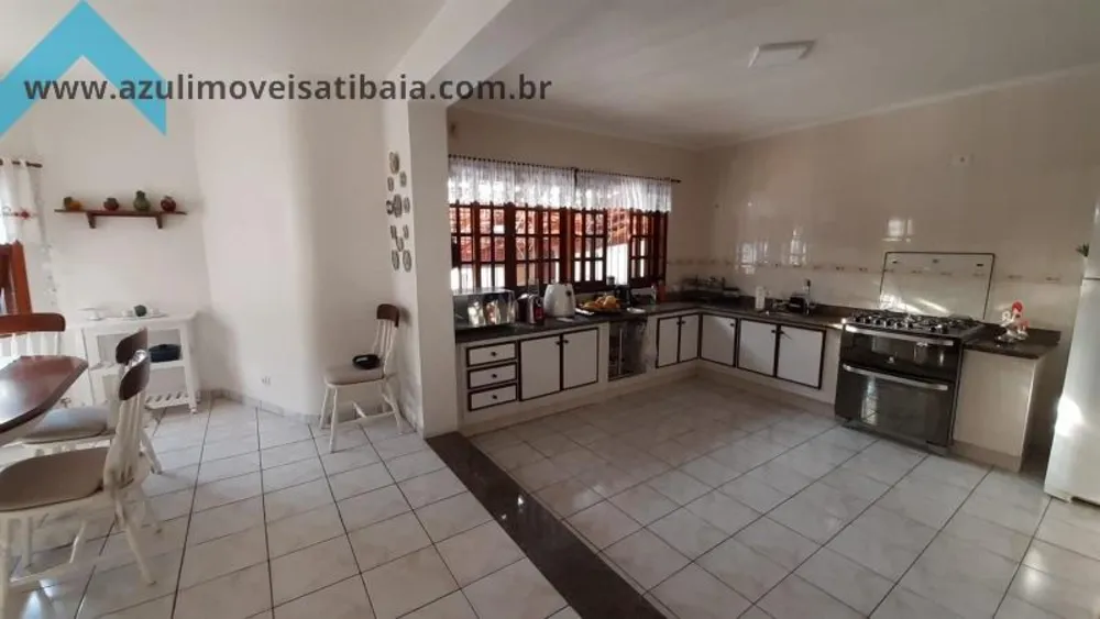 Casa, 3 quartos, 290 m² - Foto 3