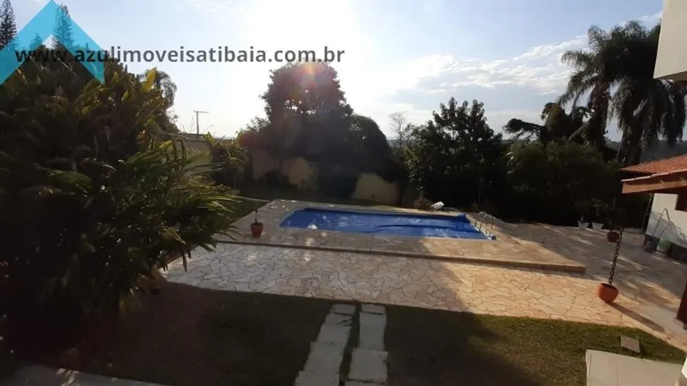 Casa, 3 quartos, 290 m² - Foto 9