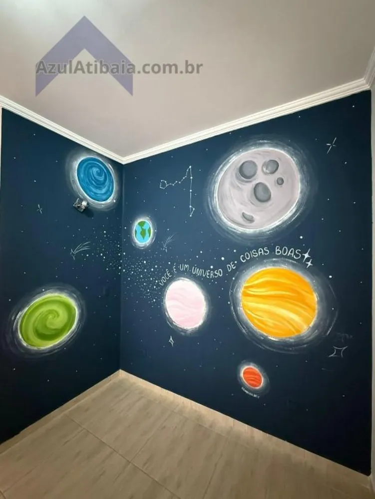 Casa, 3 quartos, 196 m² - Foto 1