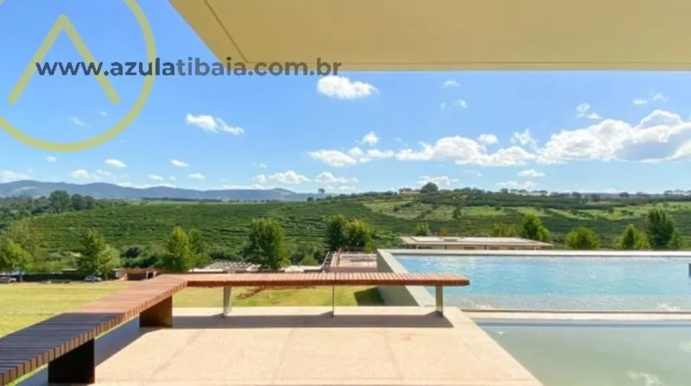 Casa de Condomínio, 6 quartos - Foto 1