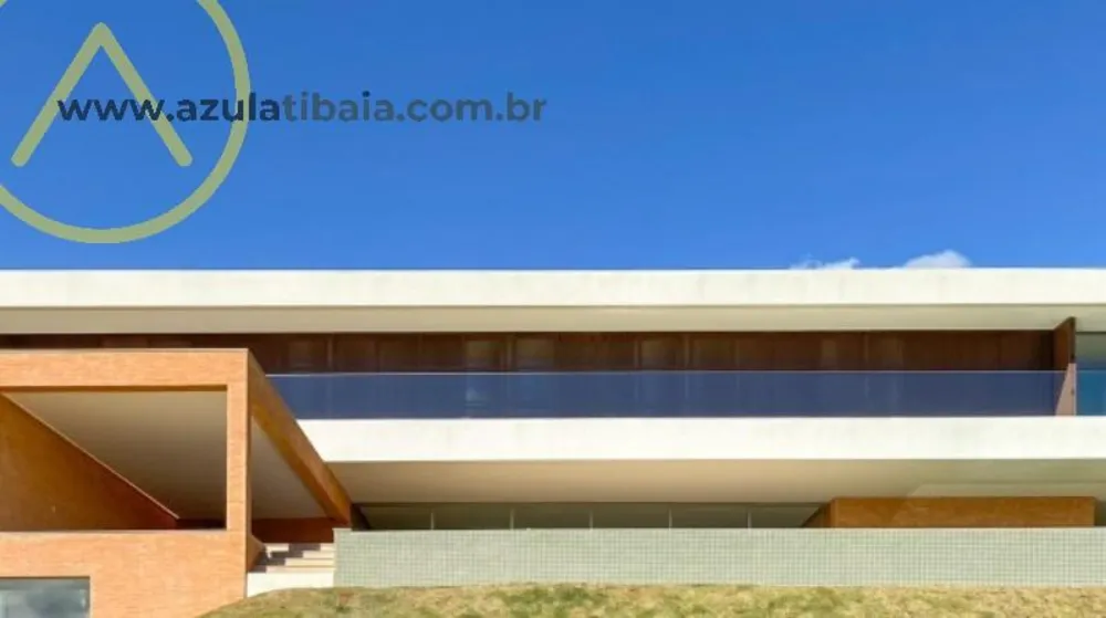 Casa de Condomínio, 6 quartos - Foto 2