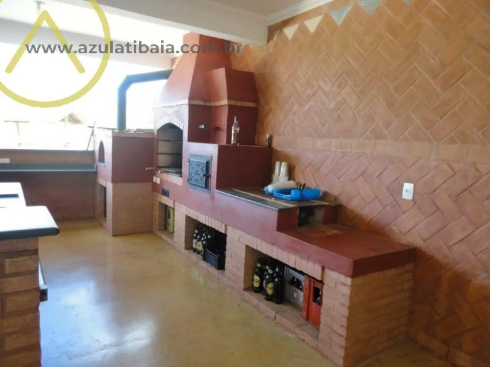 Chácara, 6 quartos, 3000 m² - Foto 8