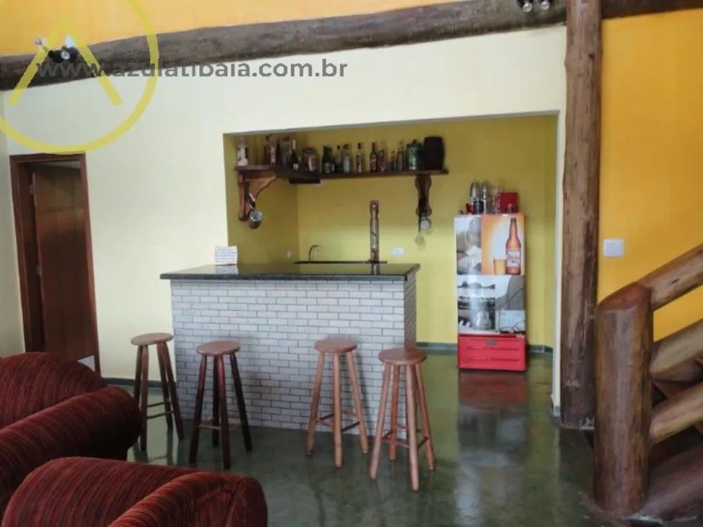 Chácara, 6 quartos, 3000 m² - Foto 5