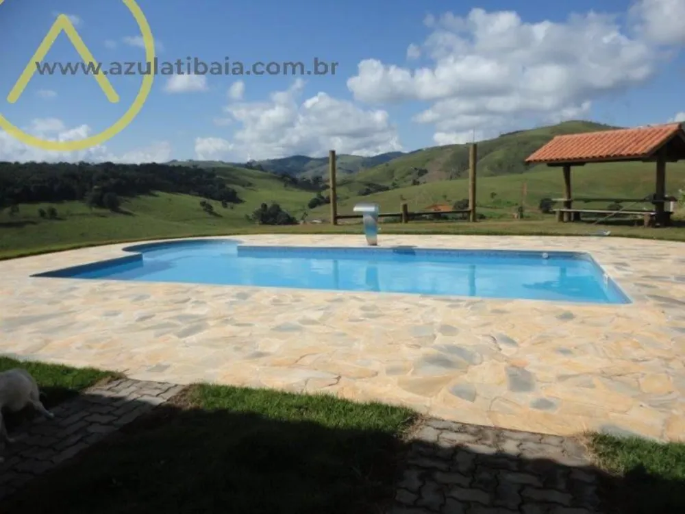 Chácara, 6 quartos, 3000 m² - Foto 3