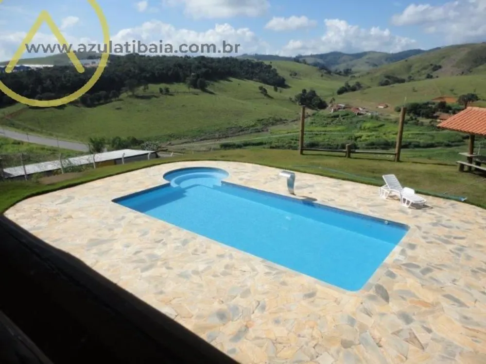 Chácara, 6 quartos, 3000 m² - Foto 9