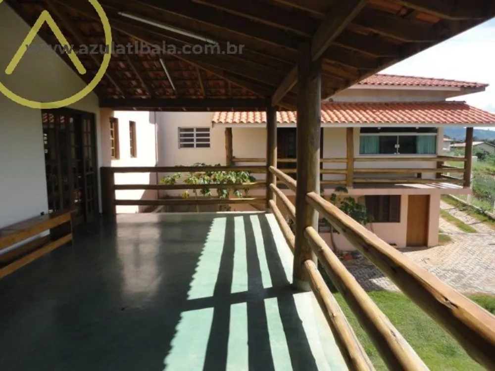 Chácara, 6 quartos, 3000 m² - Foto 10