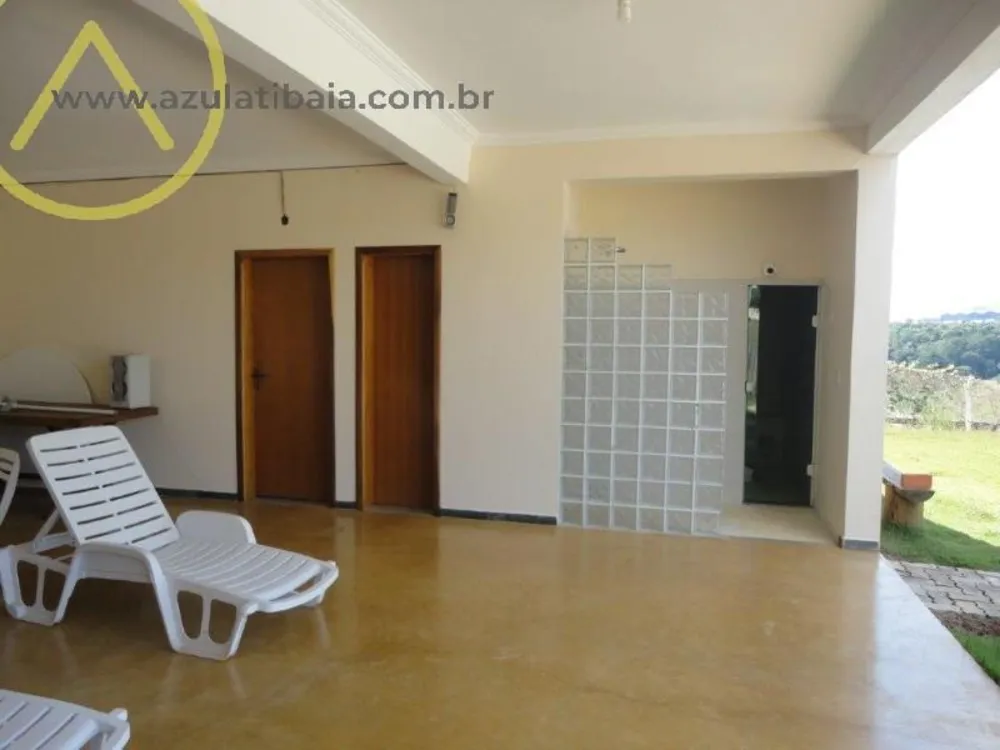 Chácara, 6 quartos, 3000 m² - Foto 7