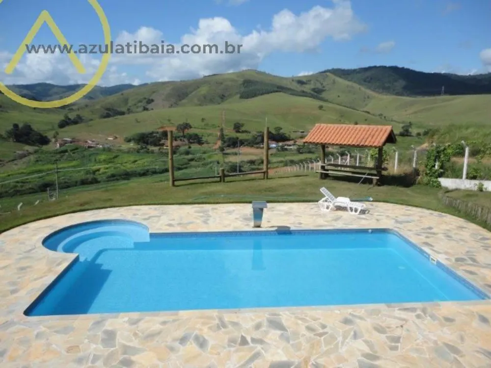 Chácara, 6 quartos, 3000 m² - Foto 11