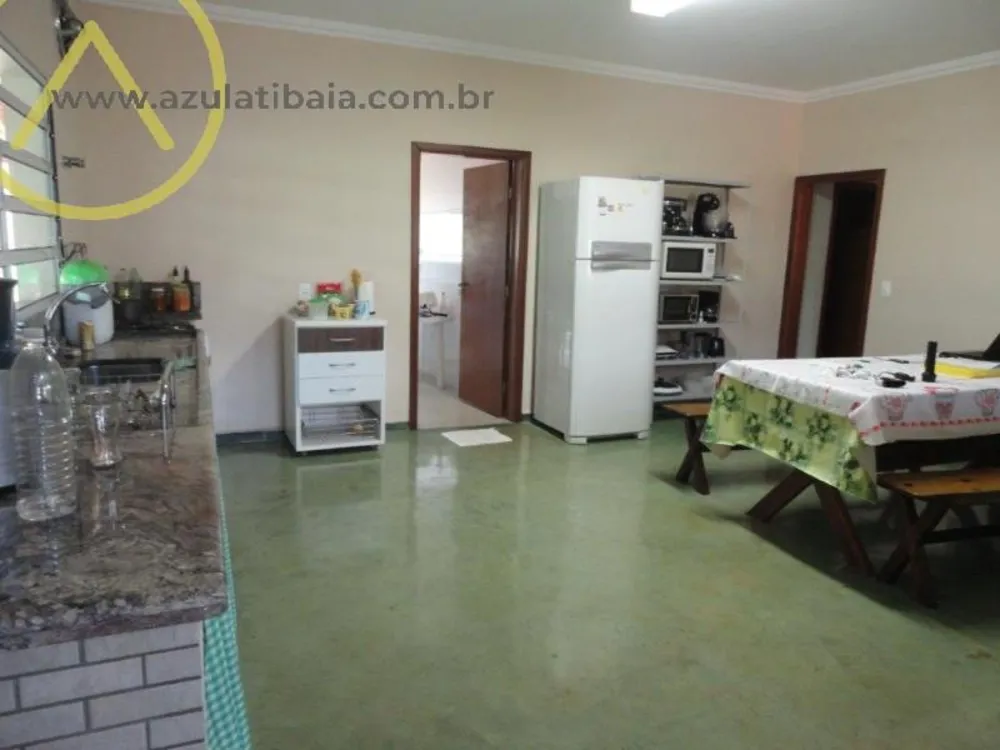 Chácara, 6 quartos, 3000 m² - Foto 6