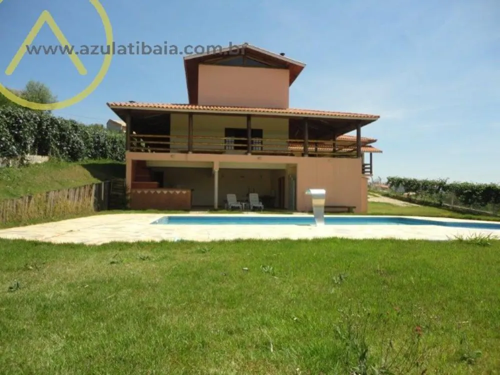 Chácara, 6 quartos, 3000 m² - Foto 12
