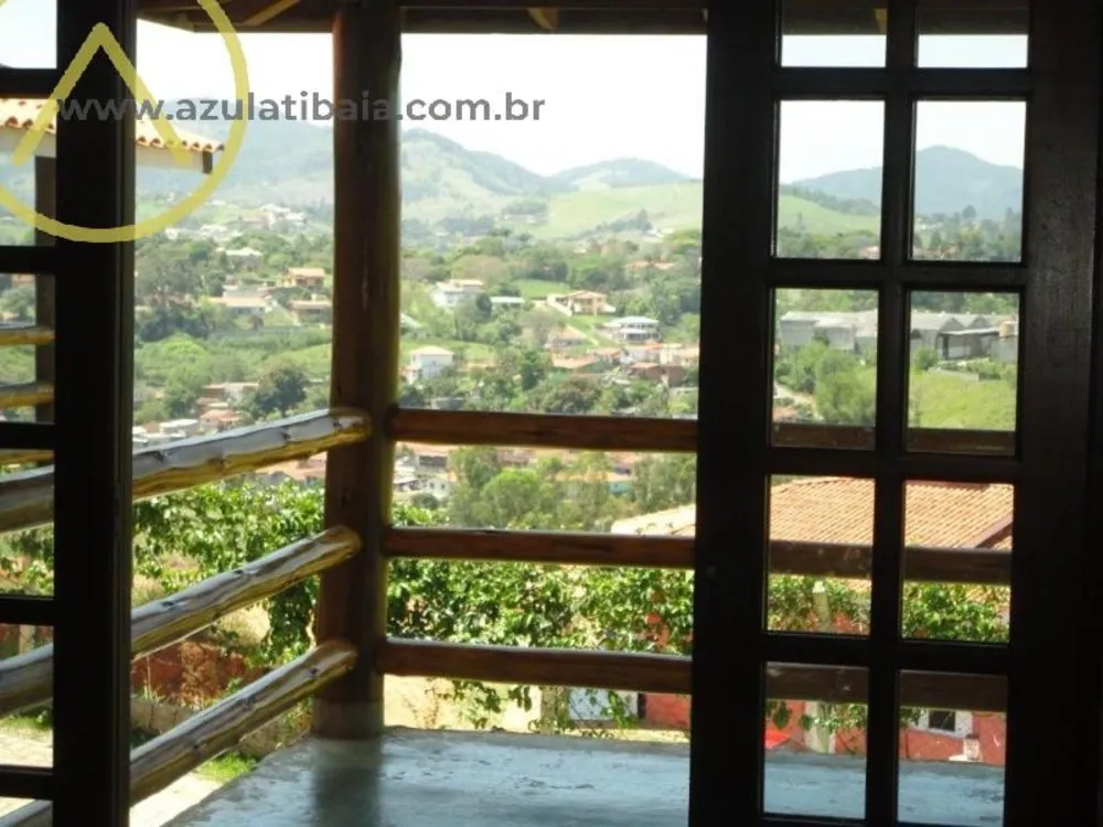 Chácara, 6 quartos, 3000 m² - Foto 1