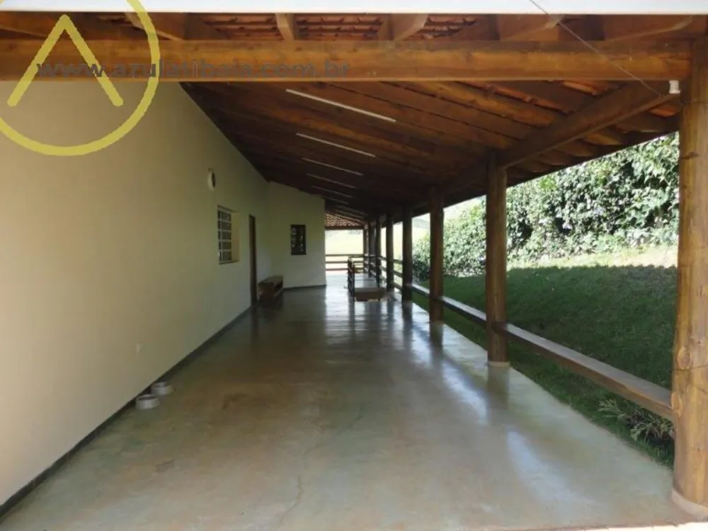 Chácara, 6 quartos, 3000 m² - Foto 4
