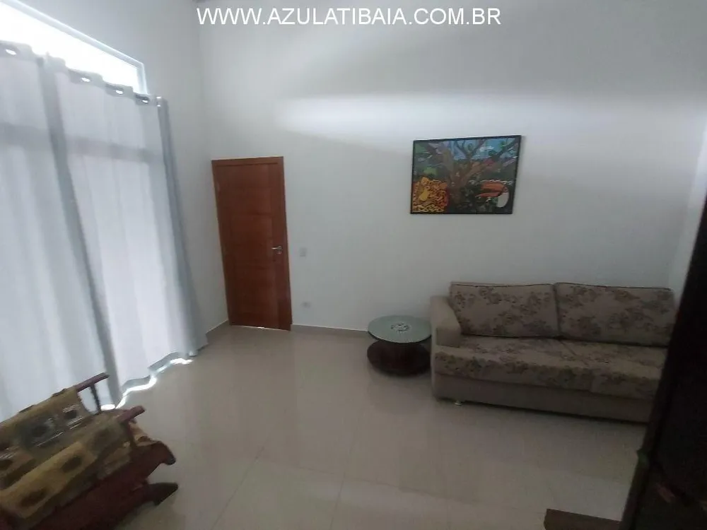 Casa, 4 quartos, 265 m² - Foto 3