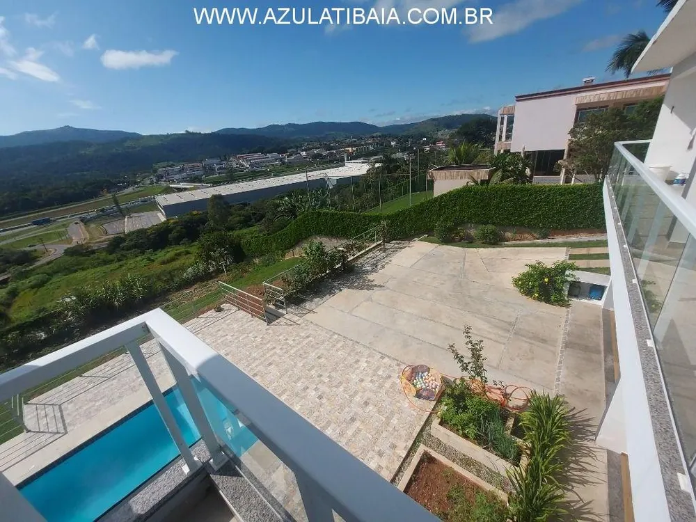Casa, 4 quartos, 265 m² - Foto 1