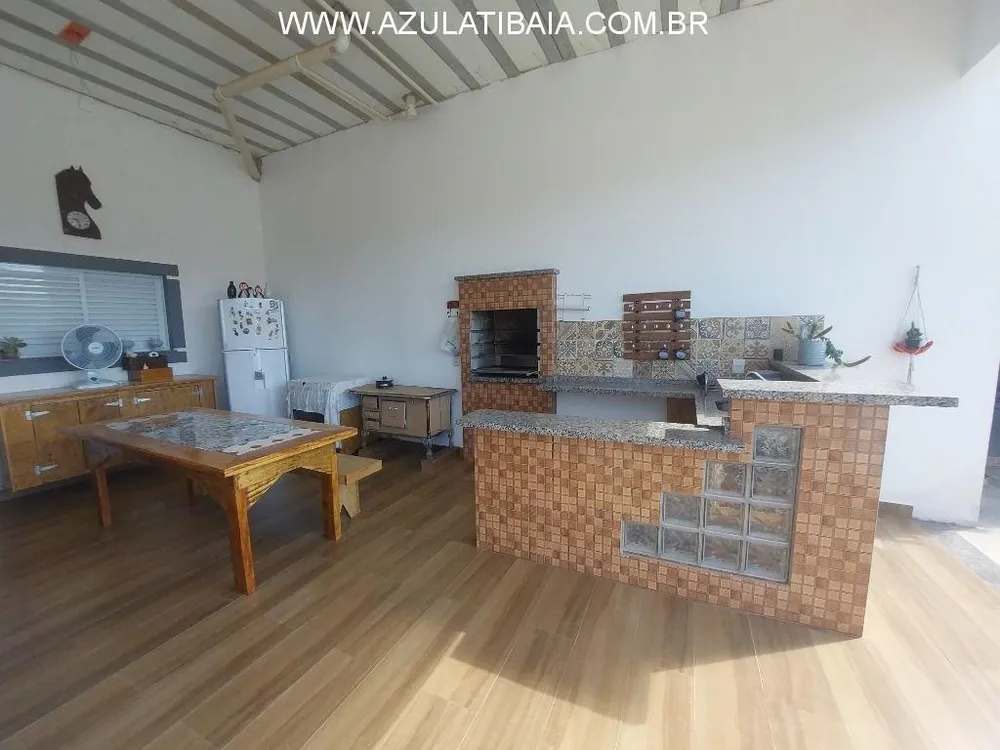 Casa, 4 quartos, 265 m² - Foto 3