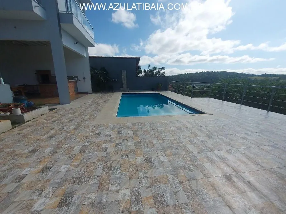 Casa, 4 quartos, 265 m² - Foto 5
