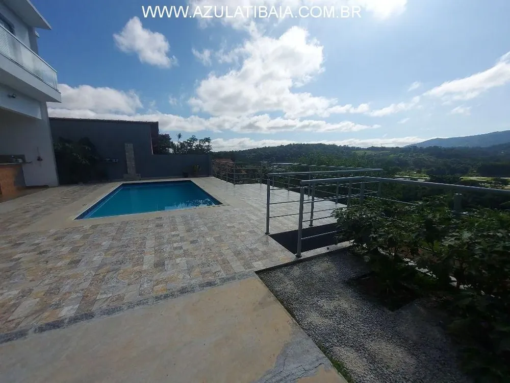 Casa, 4 quartos, 265 m² - Foto 2