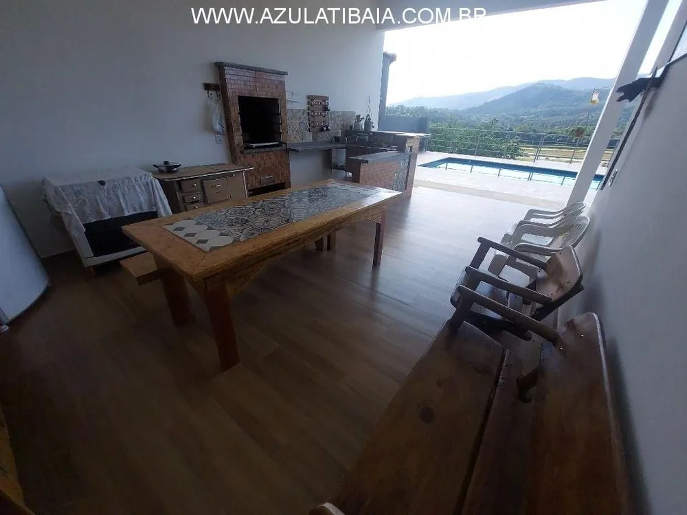 Casa, 4 quartos, 265 m² - Foto 7