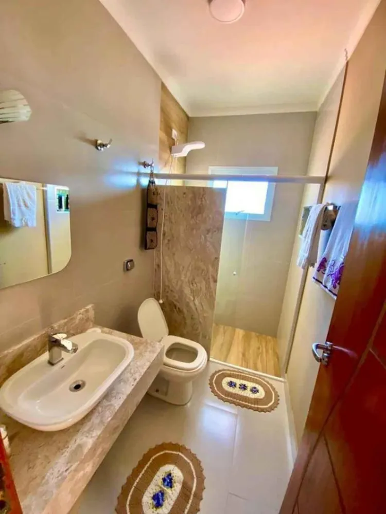 Casa, 4 quartos, 265 m² - Foto 8