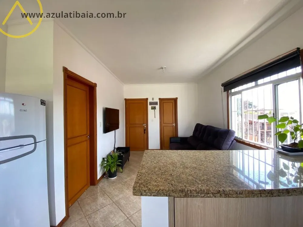 Apartamento, 1 quarto, 70 m² - Foto 3