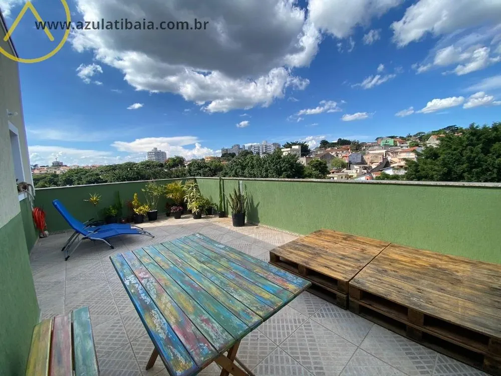 Apartamento, 1 quarto, 70 m² - Foto 3