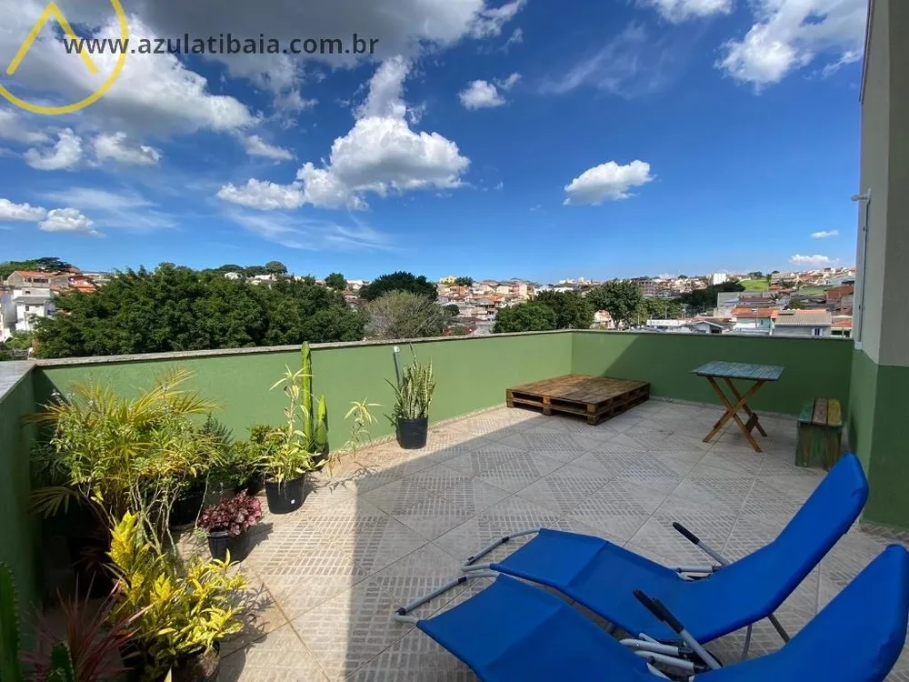 Apartamento, 1 quarto, 70 m² - Foto 6