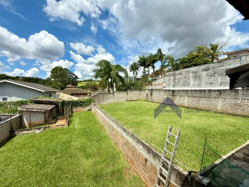 Chácara, 3 quartos, 830 m² - Foto 3