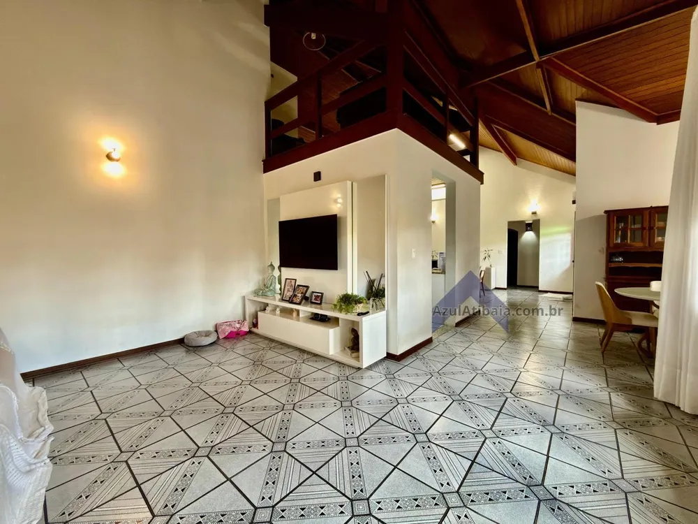 Chácara, 3 quartos, 830 m² - Foto 10