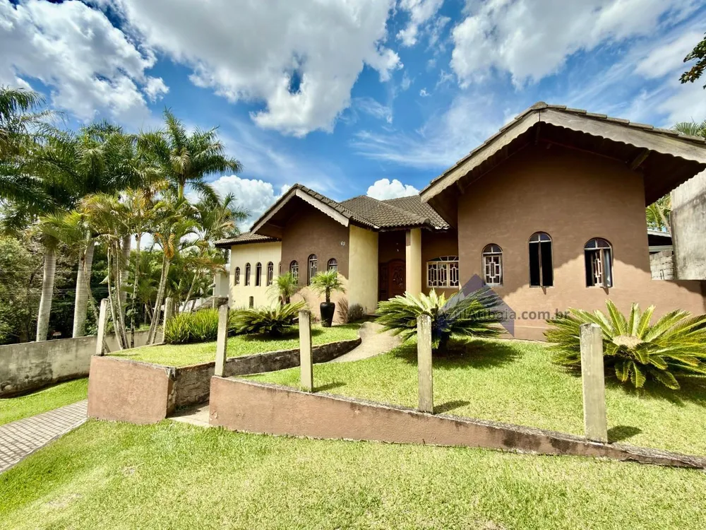 Chácara, 3 quartos, 830 m² - Foto 6