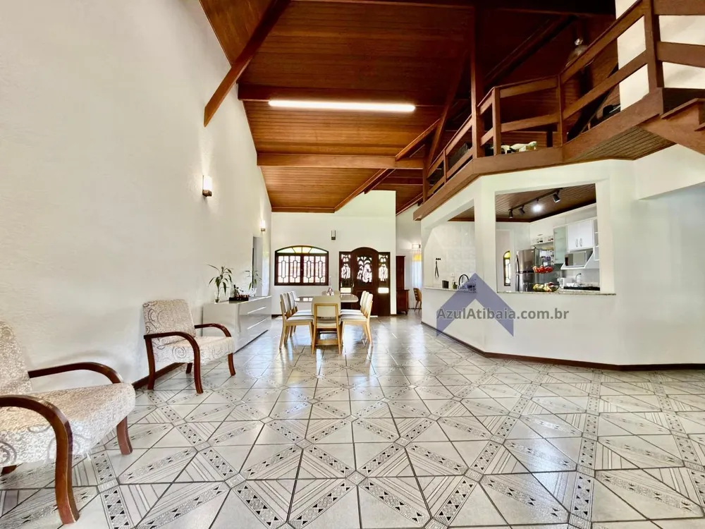 Chácara, 3 quartos, 830 m² - Foto 12