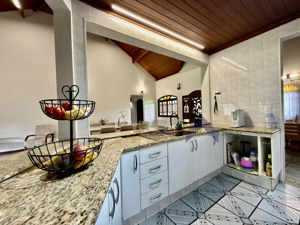 Chácara, 3 quartos, 830 m² - Foto 4