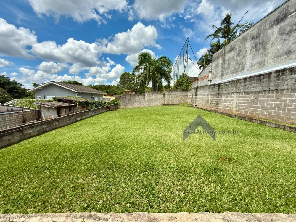 Chácara, 3 quartos, 830 m² - Foto 2