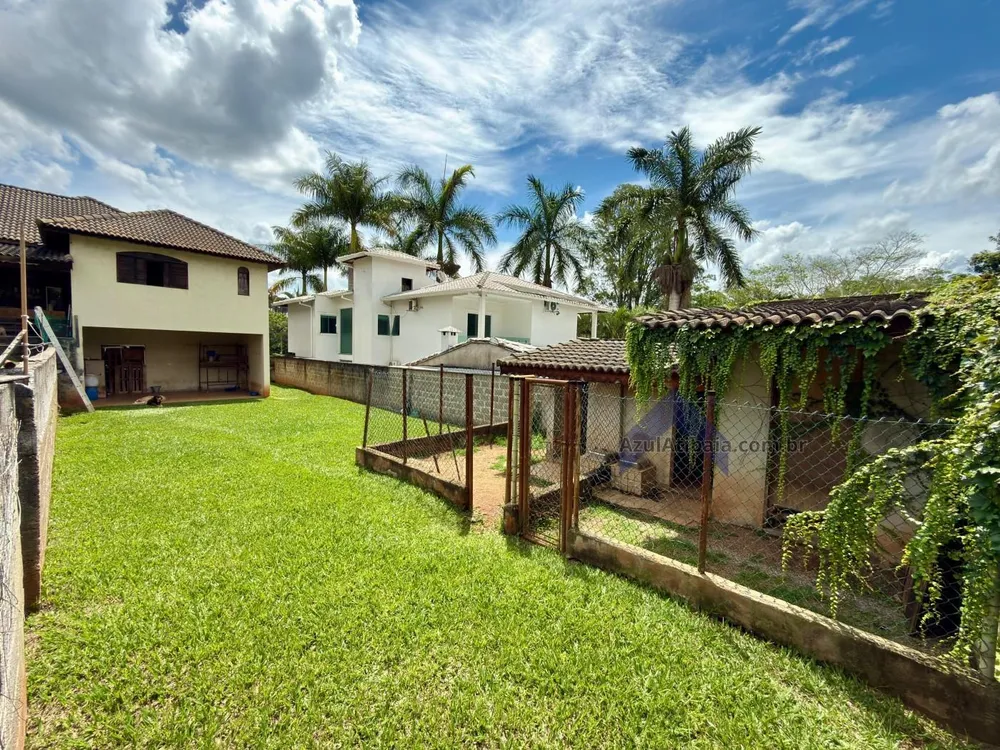 Chácara, 3 quartos, 830 m² - Foto 11