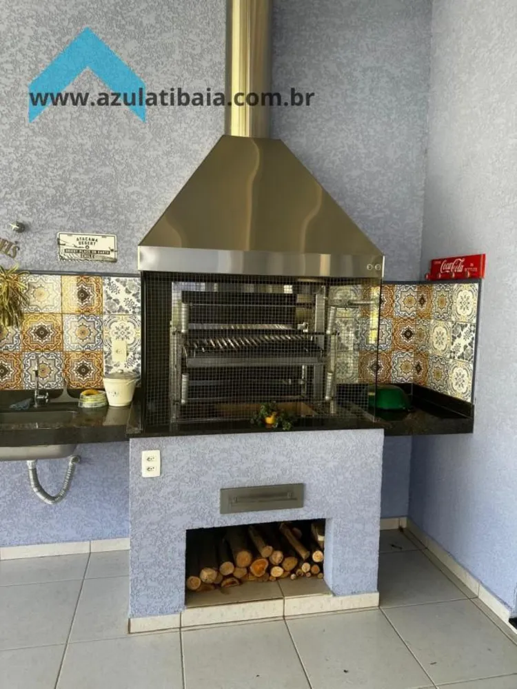 Chácara, 3 quartos, 1000 m² - Foto 10