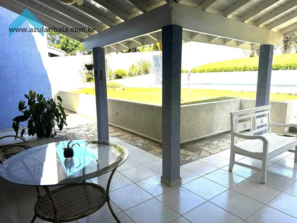 Chácara, 3 quartos, 1000 m² - Foto 8