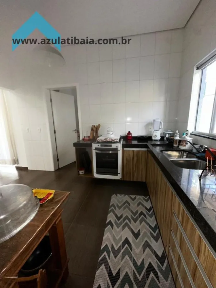 Chácara, 3 quartos, 1000 m² - Foto 6