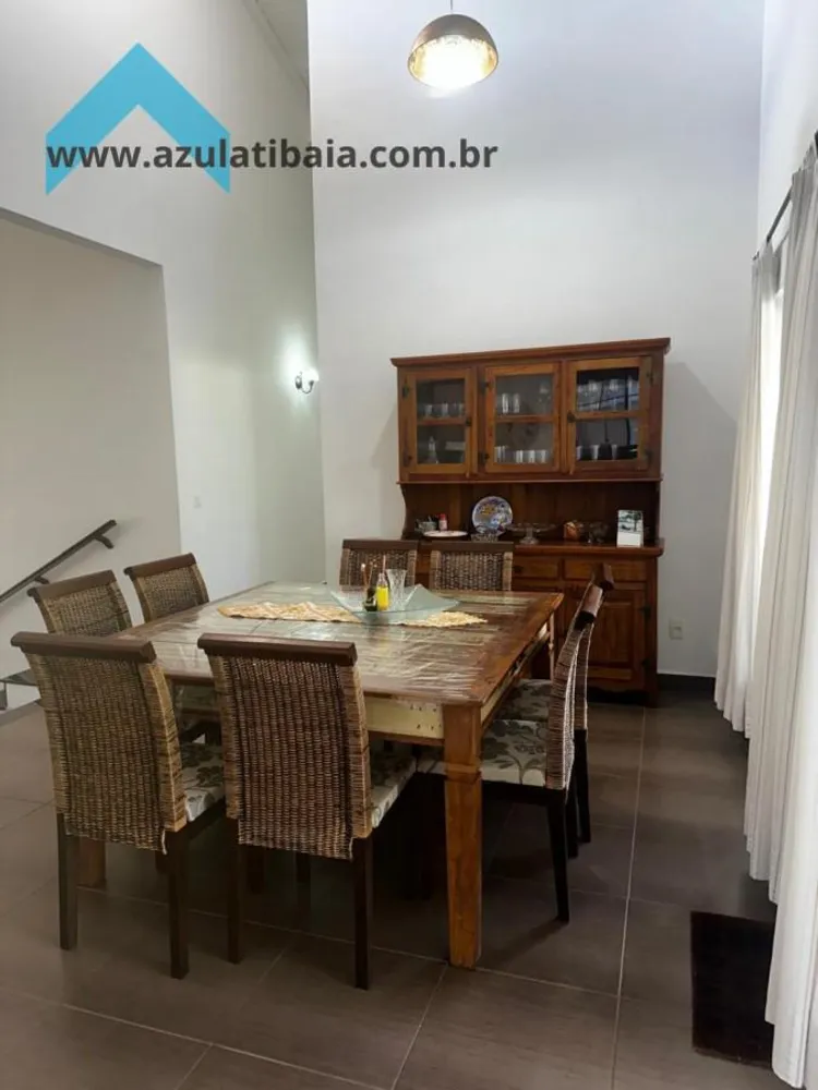 Chácara, 3 quartos, 1000 m² - Foto 5