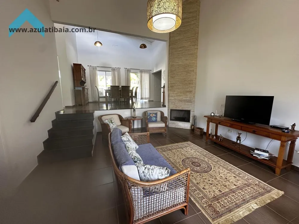 Chácara, 3 quartos, 1000 m² - Foto 3
